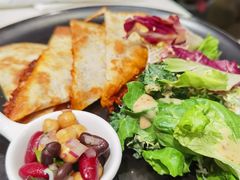 -théATRE茶聚场·餐厅(环球金融中心店)