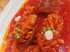-陈记菜馆·非遗淮扬菜(东关街教场店)