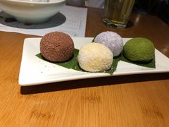 -南小馆(迪士尼小镇店)