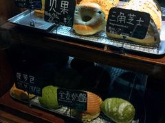 -Juicy Bakery(大学路店)
