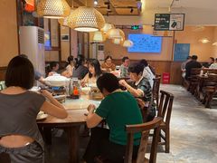 -衡厨·衡阳土菜(中南店)