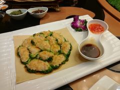 -蒙古人烤羊大师·绿野餐厅(工农大路店)
