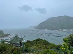 -南丫岛