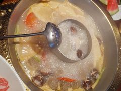 -巴邑火锅·夜宵(港隆广场店)
