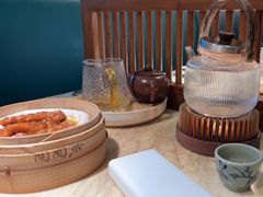 -陶陶居酒家(SM二期购物广场店)