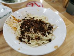 -华兴街自力面店