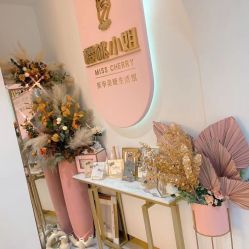 点击看大图 -花系美·美甲美睫精品店