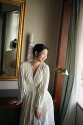 点击看大图 -福州香格里拉·宴会厅