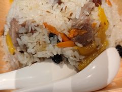 -清真吐鲁番餐厅(牛街店)
