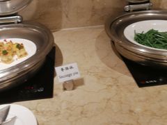 -天伦松鹤大饭店·欣妮咖啡