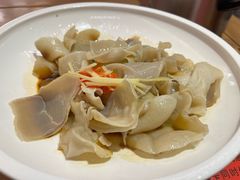 -枣子树·素食餐厅(普陀山店)