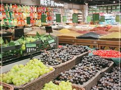 -中百仓储超市有限公司(越秀星汇维港店)
