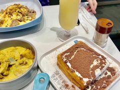 -柠檬树茶餐厅(海雅缤纷城店)