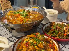 -江西老表·经典江西八大碗