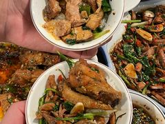 -益华家菜屋(世茂店)