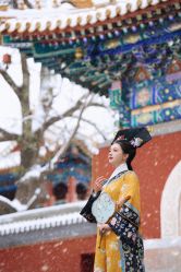 -美云庭古装·格格服汉服·京城旅拍(北京店)