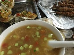 -陈老二烧烤(草市街总店)