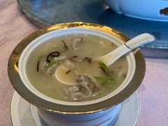 -景月阁空中食府(希尔顿酒店)