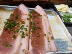 -吉屋烤肉(八宝街店)