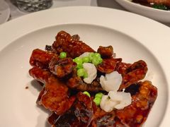 虾爆鳝-食廬(虹桥南丰城店)