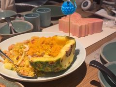 -安南越南餐厅(青岛万象城店)