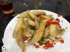 -一哥美食(总店)