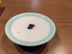 屋有鲜杏仁豆腐-屋有鲜