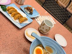 -元气寿司(环球港店)