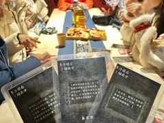 -洛阳古墓博物馆