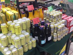 -武商超市(沌口店)
