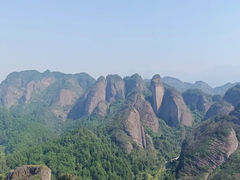 -崀山风景名胜区