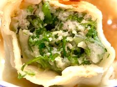 -大眼锅贴水饺(河东店)