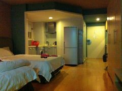 床-泰悦豪庭酒店