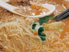 -新世界餐厅(万达店)