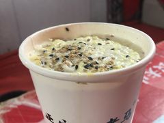-放哈·甜醅子奶茶创造者(正宁路店)