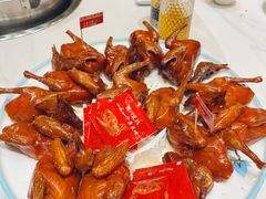 石岐乳鸽-红日饭店(裕隆三路店)