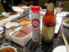 -海底捞火锅(九久奥特莱斯店)