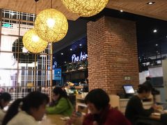大堂-Pho Asia 亚阁越南料理(上海来福士广场店)