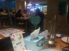 -青瓷火锅料理(西单大悦城店)