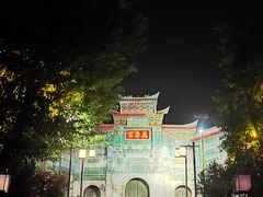 -恩阳古镇