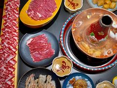 -羊大爷涮肉(亮马桥店)