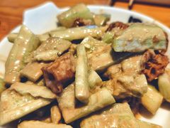 -四禧精酿铜锅涮肉·烧烤工场(大明湖店)