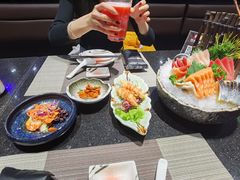 -daozao料理美术馆(东营店)