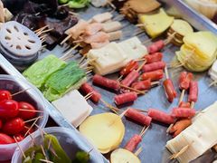 -江油特色冷沾沾(火炮街店)