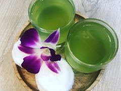 -Let’s Relax Spa(MBK)