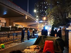 -新疆阿力烧烤