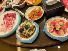 -匹夫涮肉城(黄村店)