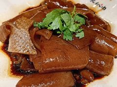 -張飛扒肉·龙江非遗(道外店)
