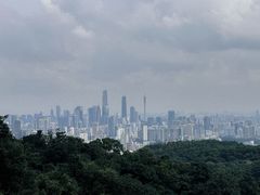 -广州市白云山风景名胜区