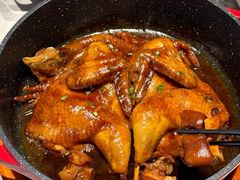 -味仙居(环城南路店)